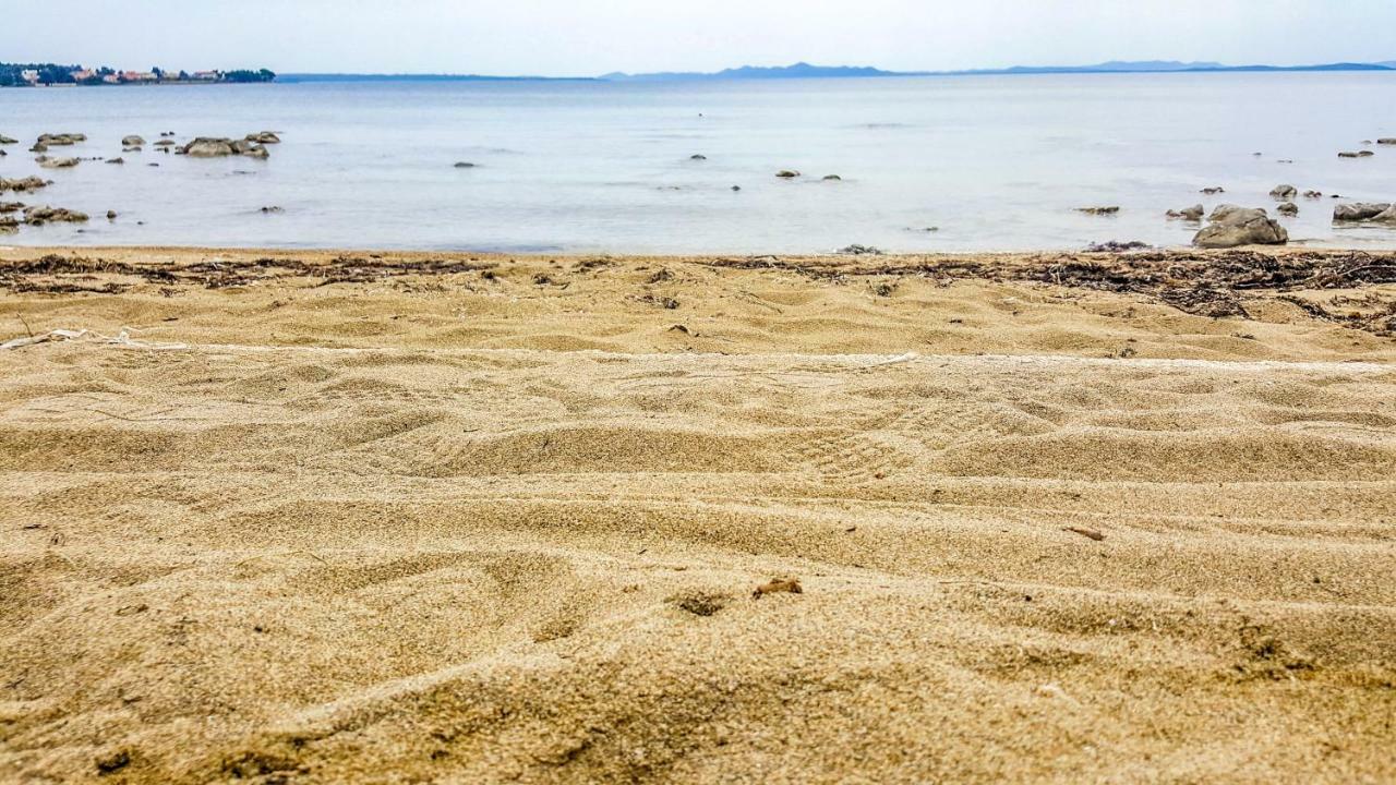 Sky & Sand 普利拉卡 外观 照片
